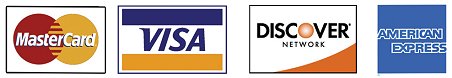 credit card logos